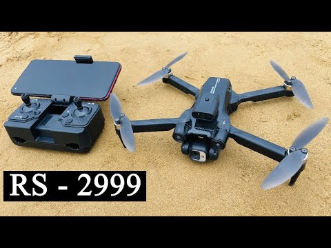 You are currently viewing Best drone camera price: DJI Mini 2, Ryze Tello, GD-118 drone, and more