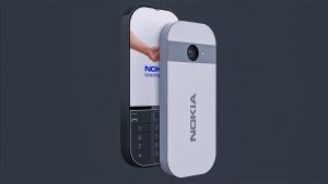 Read more about the article Nokia 2500 4G Price, Specifications and Launch Date