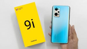 Read more about the article Realme 9i Price, Specifications and Release Date