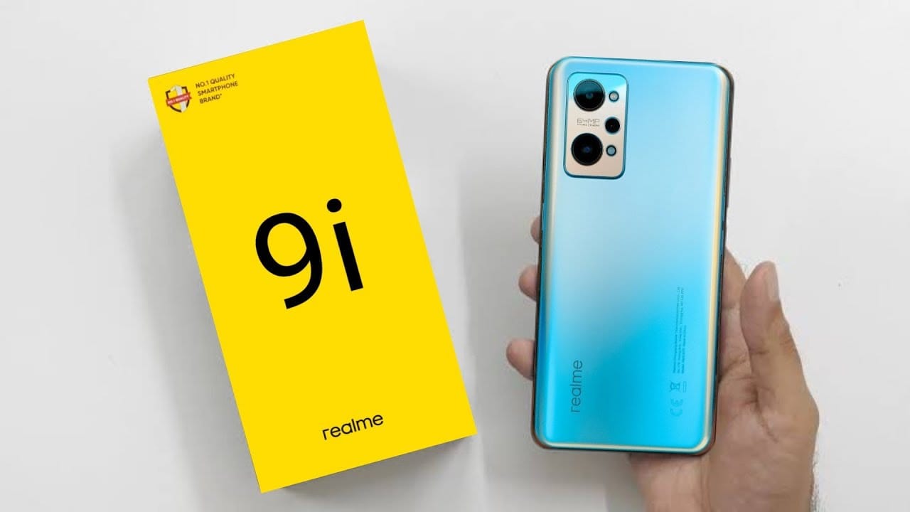 You are currently viewing Realme 9i Price, Specifications and Release Date