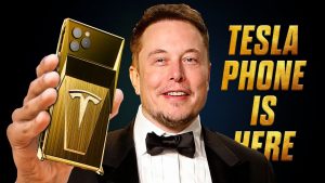 Read more about the article Tesla Model Pi Smartphone Price, Specifications and Release Date