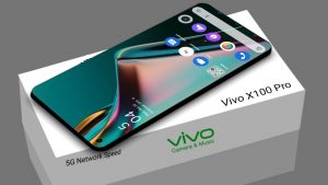 Read more about the article Vivo X100 Pro 2022 5G Price, Specifications and Launch Date