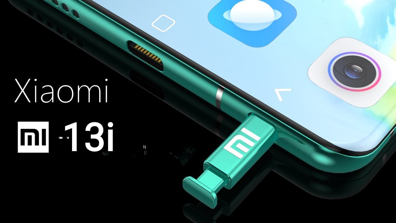 You are currently viewing Xiaomi MI 13i Price, Specifications and Launch Date