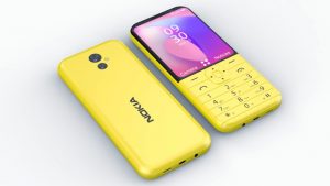 Read more about the article Nokia 500 5G Feature Phone Price, Specifications and Release Date