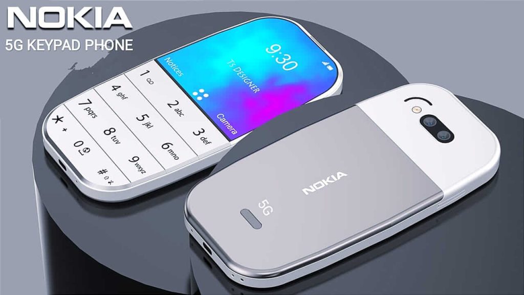 Nokia 1100 5G Price, Specifications & Release Date