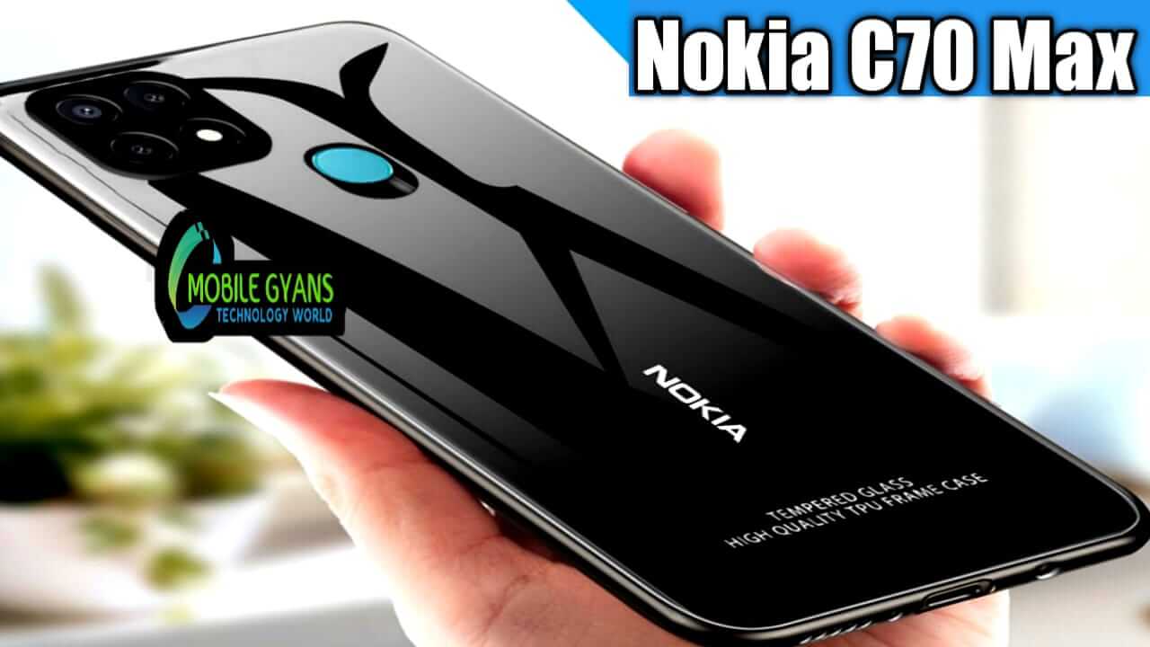 You are currently viewing Nokia C70 Max 2022 Price, Specs, Release Date, News