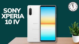 Read more about the article Sony Xperia 10 IV 5G 2022 Price, Release Date, Specs & Review