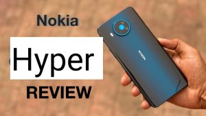 Read more about the article Nokia Hyper 5G 2022 Price, Release Date, Full Specifications & Features.