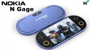 Read more about the article Nokia N Gage QD 2022 Price, Full Specs & Release Date