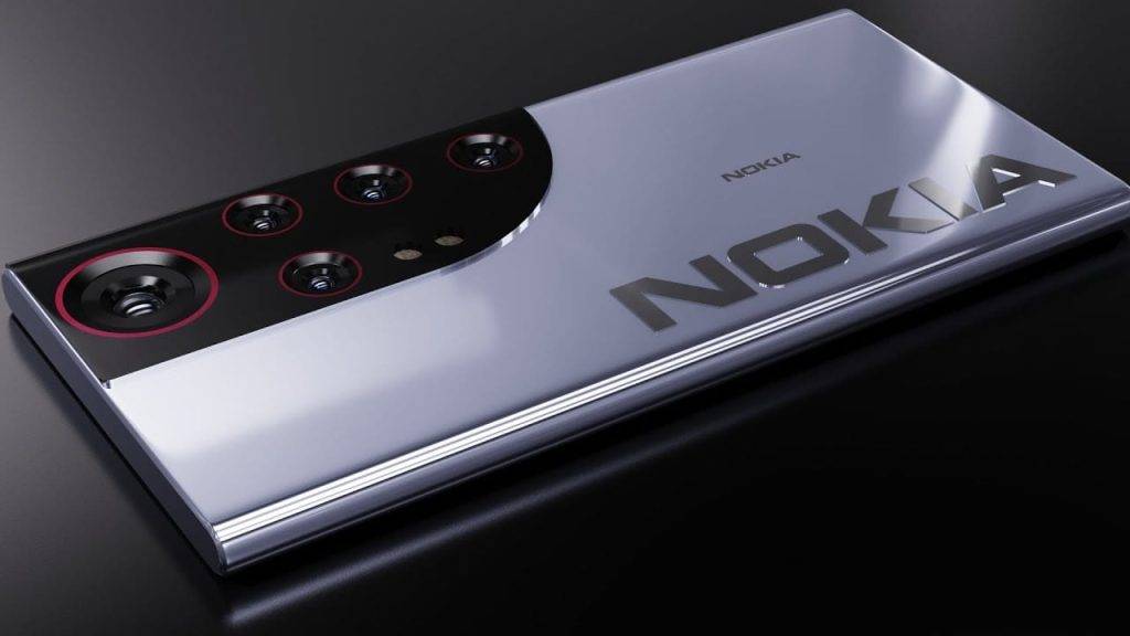 model nokia terbaru 2022