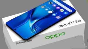 Read more about the article Oppo K11 Pro 5G 2022 Price, Release Date & Full Specifications