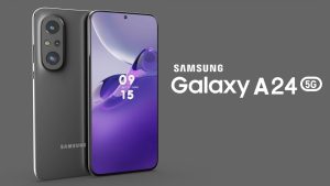 Read more about the article Samsung Galaxy A24 5G 2022 Price, Release Date & Full Specifications