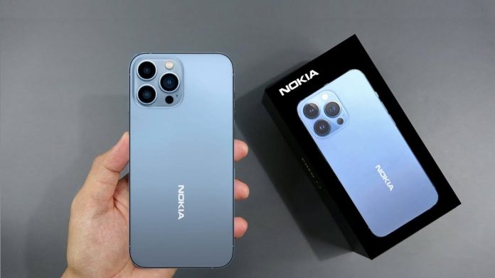 Nokia XPlus Mini 5G 2023 - Apple Killer Price, Release Date And Full ...