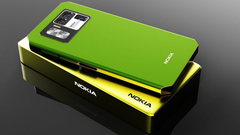 Nokia Note 11 Ultra 5G 2023 Price, Specs & Release Date | Mobile Gyans