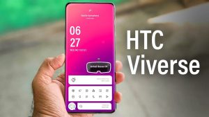 Read more about the article HTC Viverse Ultra 5G 2022 Price, Release Date & Full Specs!