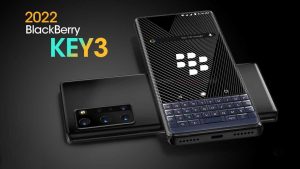 Read more about the article Blackberry Key3 Price, Release Date & Full Specs