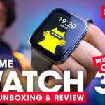 RealMe Watch 3 Review with Pros and Cons – Best Calling Watch?