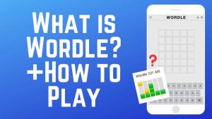 Read more about the article Wordle Game How to Play? | Wordle Word Game