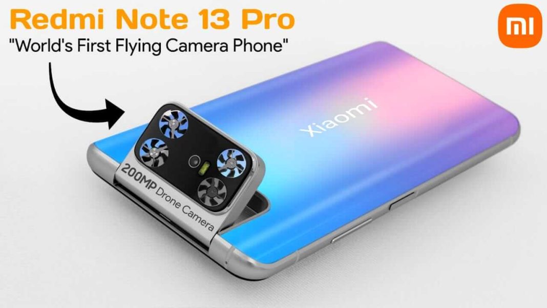 redmi note 13 pro max upcoming