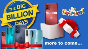 Read more about the article Flipkart Big Billion Days Sale 2022: Top Deals Of Smartphone Price 2022