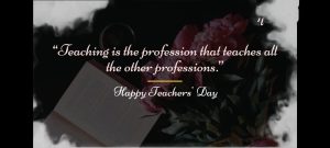 Read more about the article World Teachers Day 2022 Images, Pictures, Photos, Pic, Wallpaper HD with Wishes Quotes