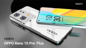 Read more about the article Oppo Reno 10 Pro Plus Price, Release Date and Full Specifications